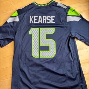 NFL Seattle Seahawks Jersey - Kearse